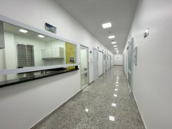 Santa Casa entrega nova ala SUS para Oncologia Pediátrica 